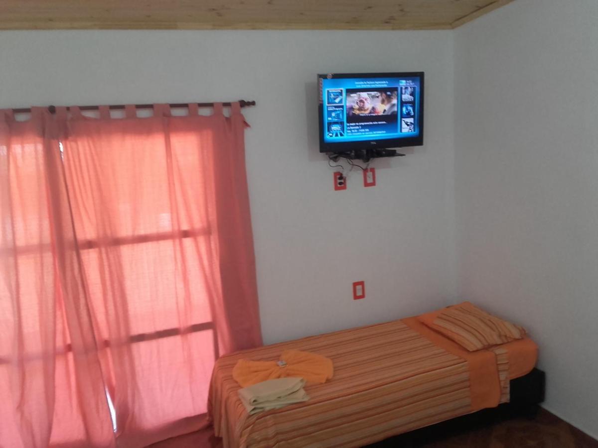 Hotel Brisas De Garupá Cameră foto
